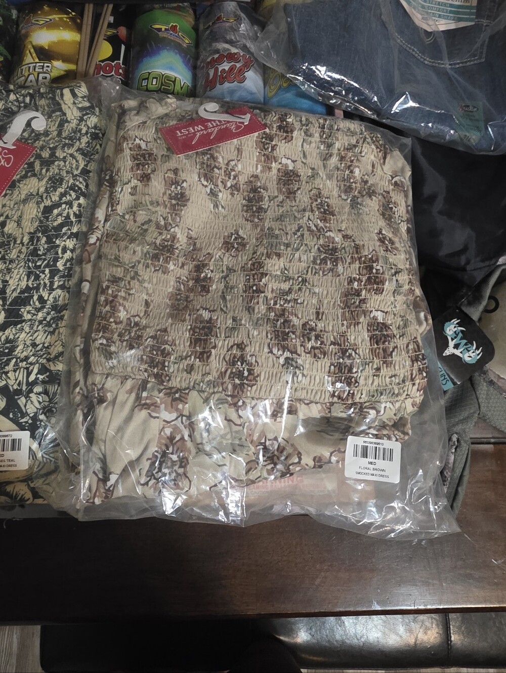Womens Dresses